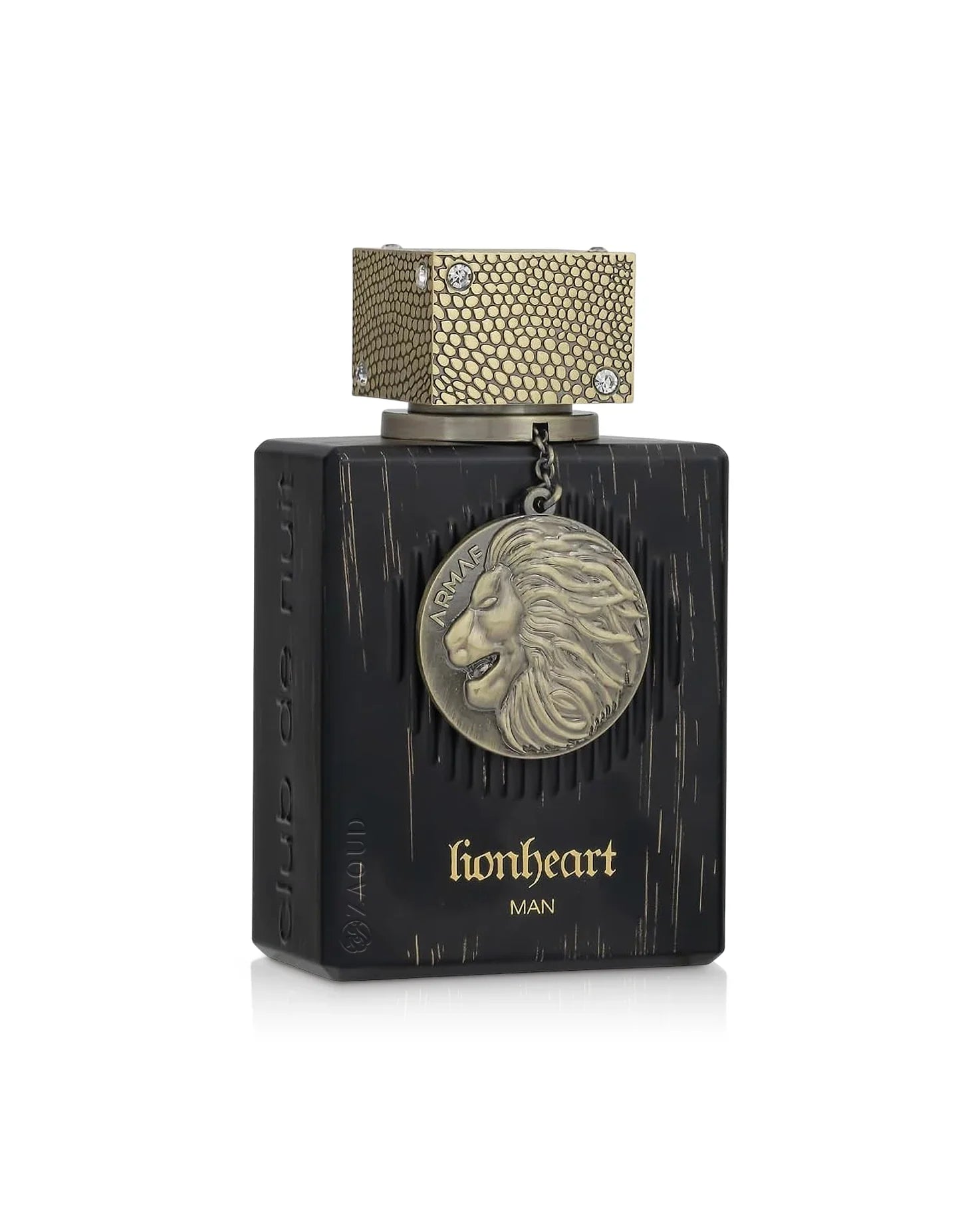 Armaf Lionheart Man Eau de Toilette for Men