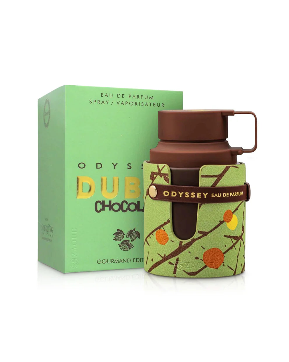 ARMAF ODYSSEY DUBAI CHOCOLAT Eau de Parfum for Men and Women