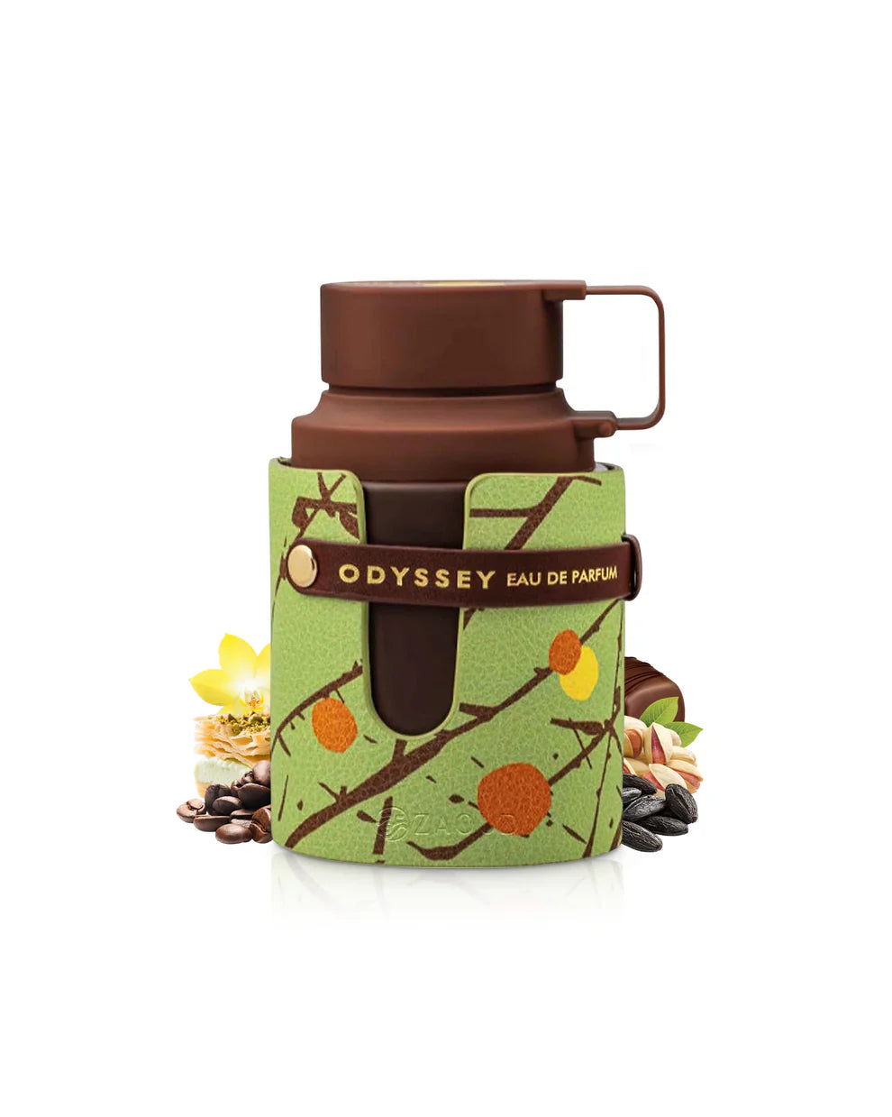 ARMAF ODYSSEY DUBAI CHOCOLAT Eau de Parfum for Men and Women