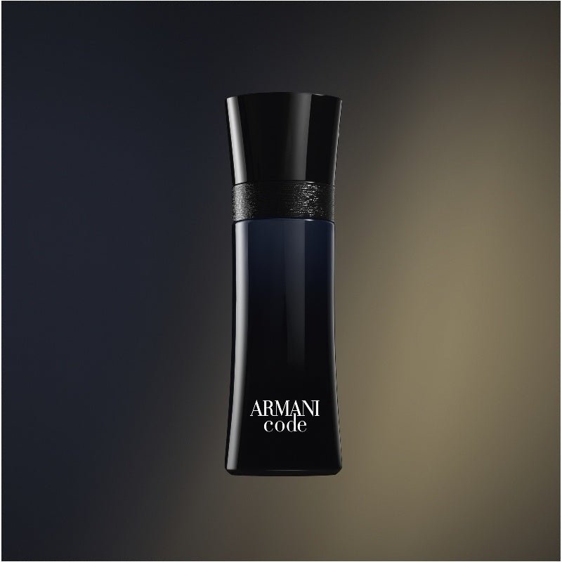 Armani Code EDT (M)