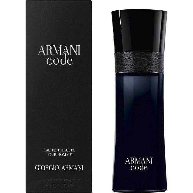 Armani Code EDT (M)