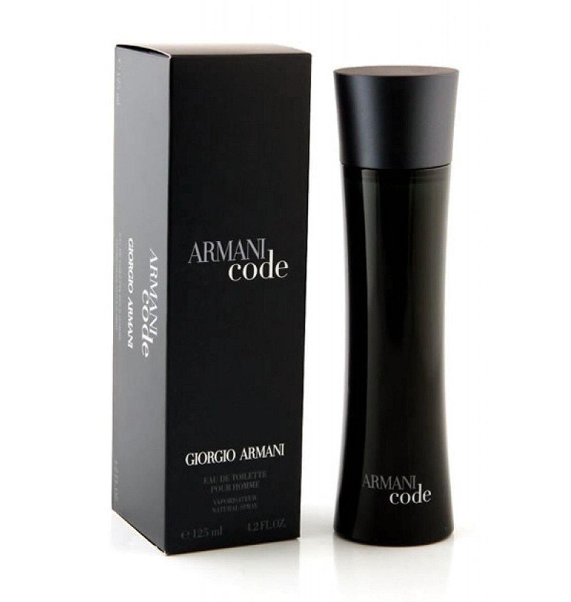 Armani Code EDT (M)