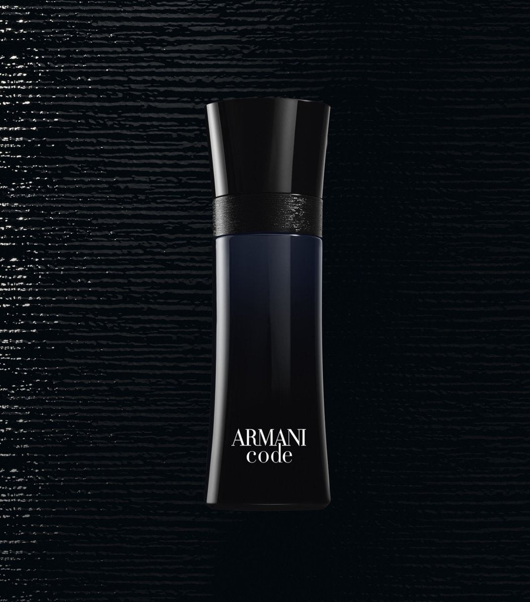 Armani Code EDT (M)