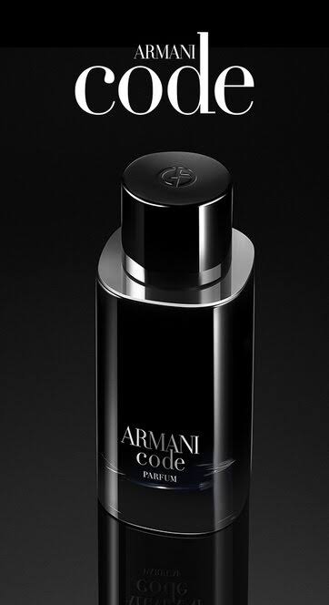 Armani Code Parfum (M)