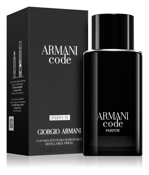 Armani Code Parfum (M)