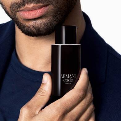 Armani Code Parfum (M)
