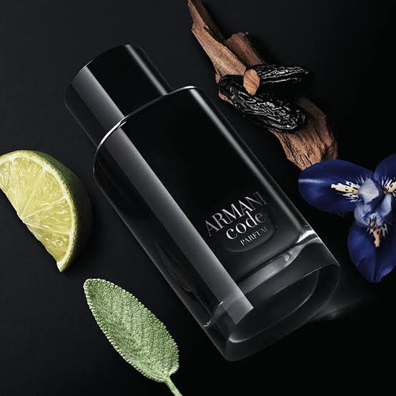 Armani Code Parfum (M)