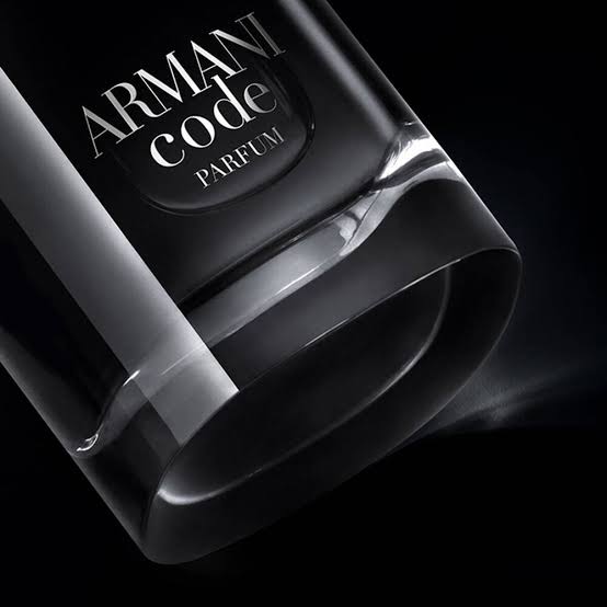 Armani Code Parfum (M)