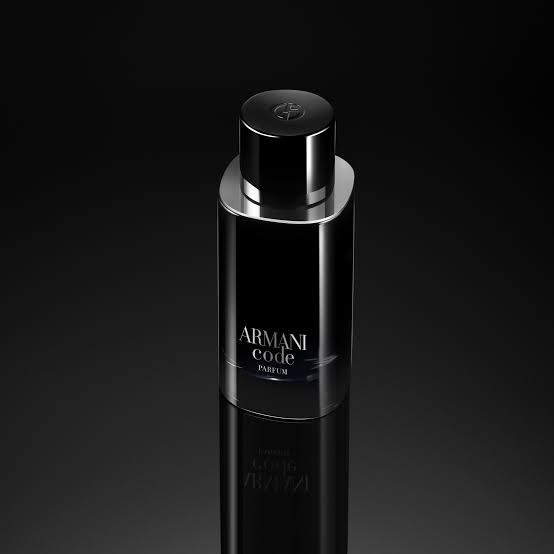 Armani Code Parfum (M)