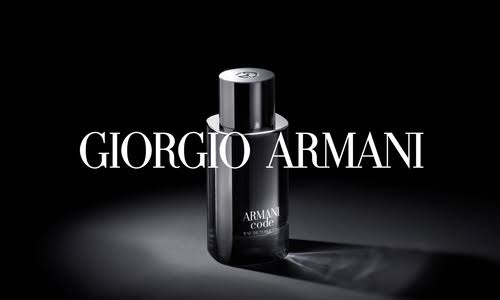 Armani Code Parfum (M)