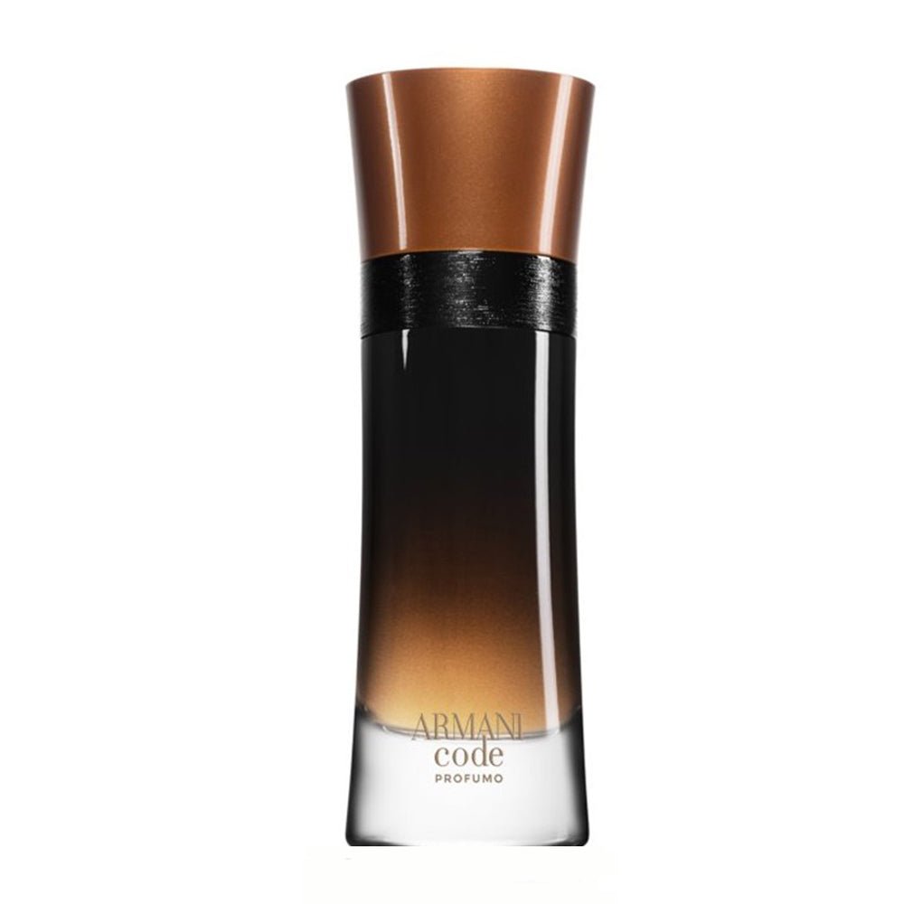 Armani Code Profumo EDP (M) OLD BATCH