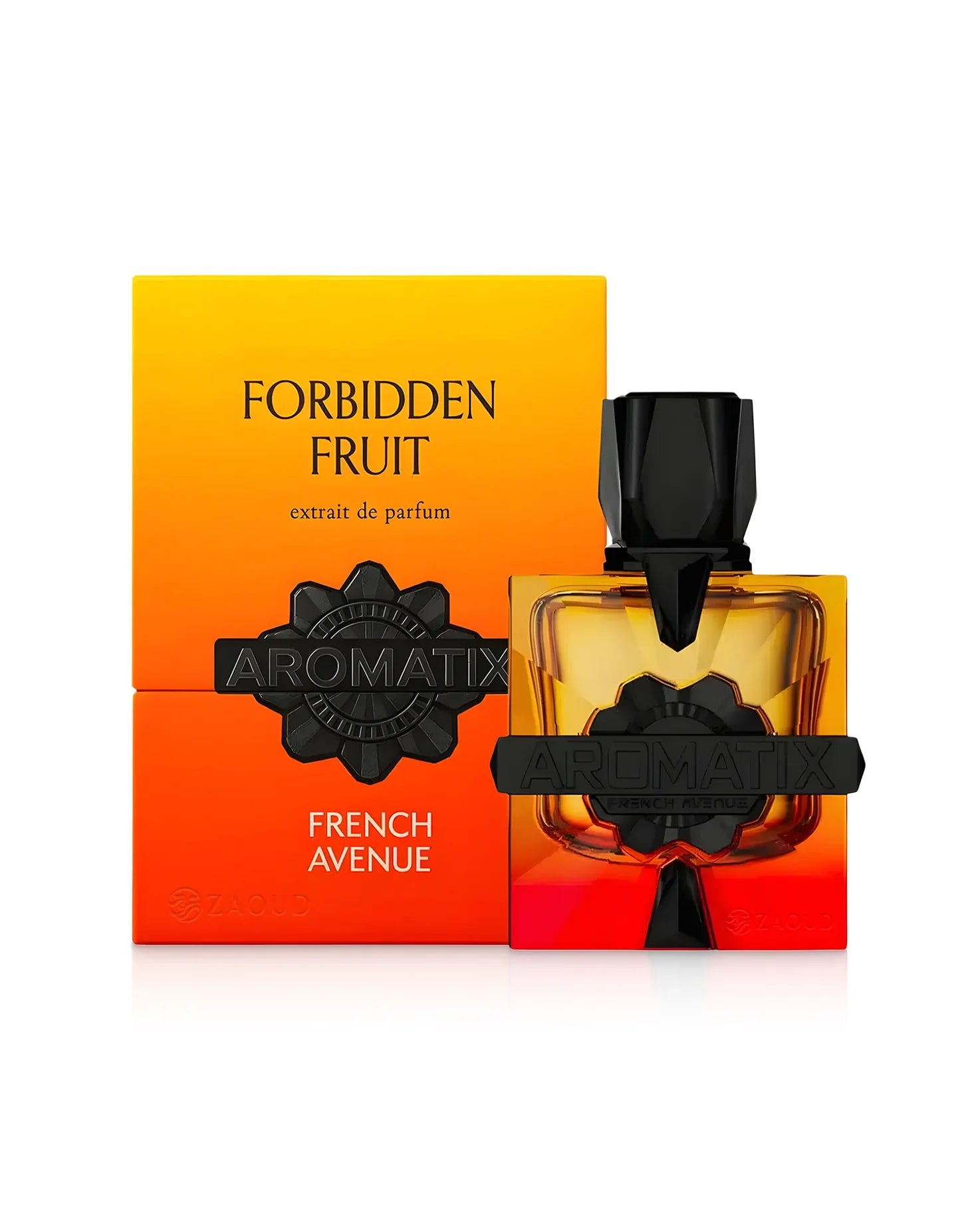 FRENCH AVENUE AROMATIX FORBIDDEN FRUIT