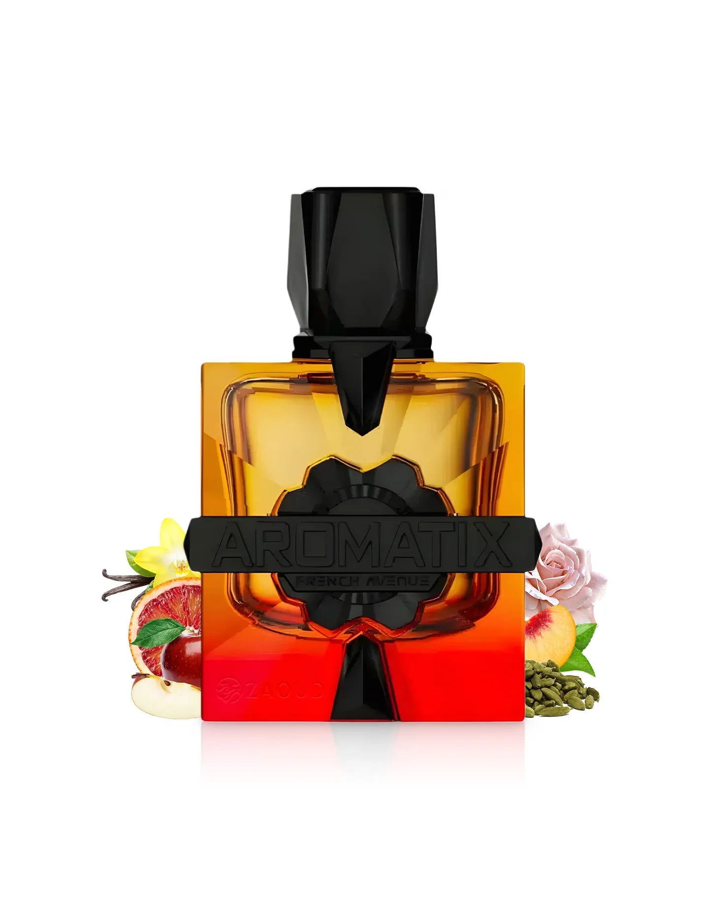 FRENCH AVENUE AROMATIX FORBIDDEN FRUIT