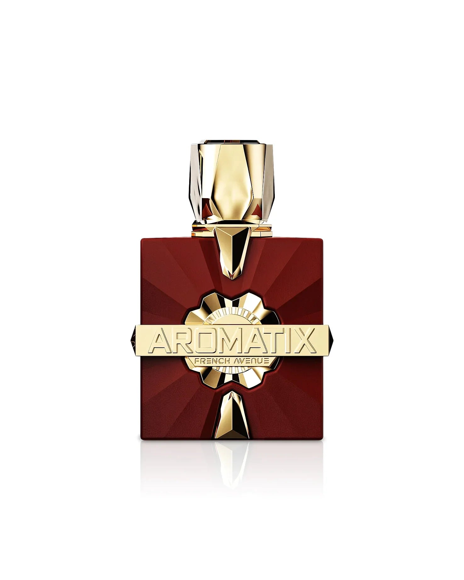 FRENCH AVENUE AROMATIX CARNAL DESIRE