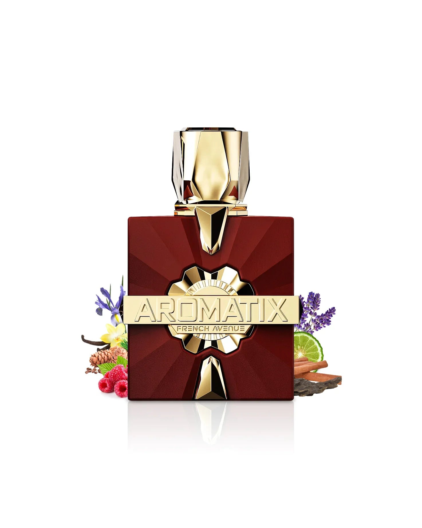 FRENCH AVENUE AROMATIX CARNAL DESIRE
