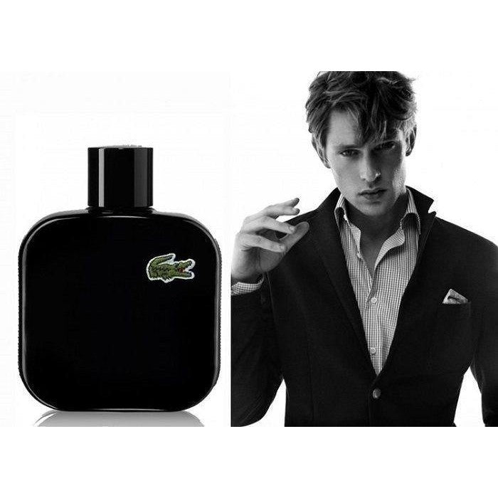 Eau De Lacoste Noir EDT (M)