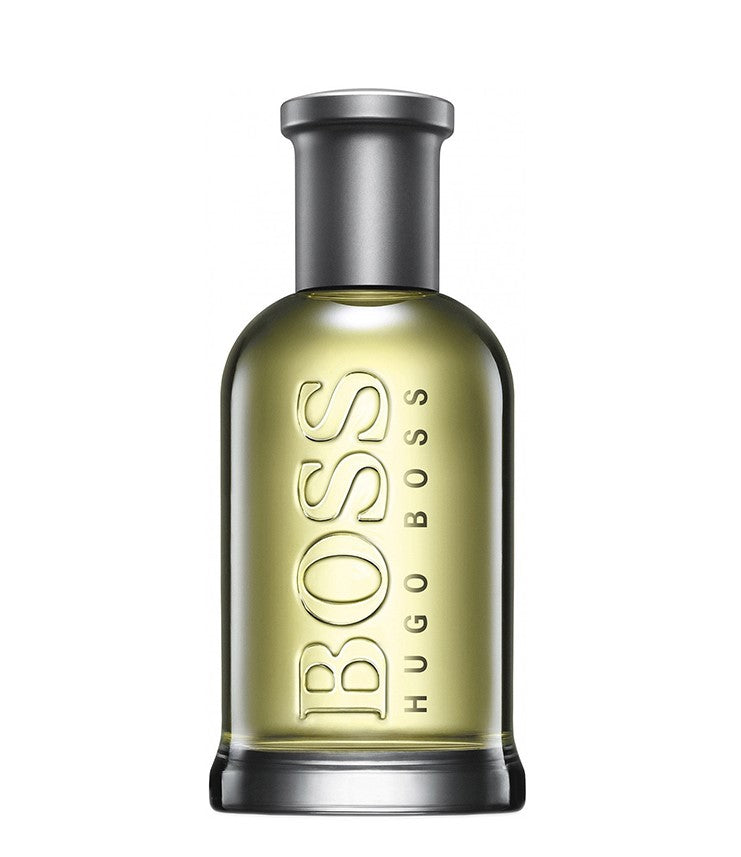 BOSS NO 6 BOSS BOTTLE EDT-100 mL