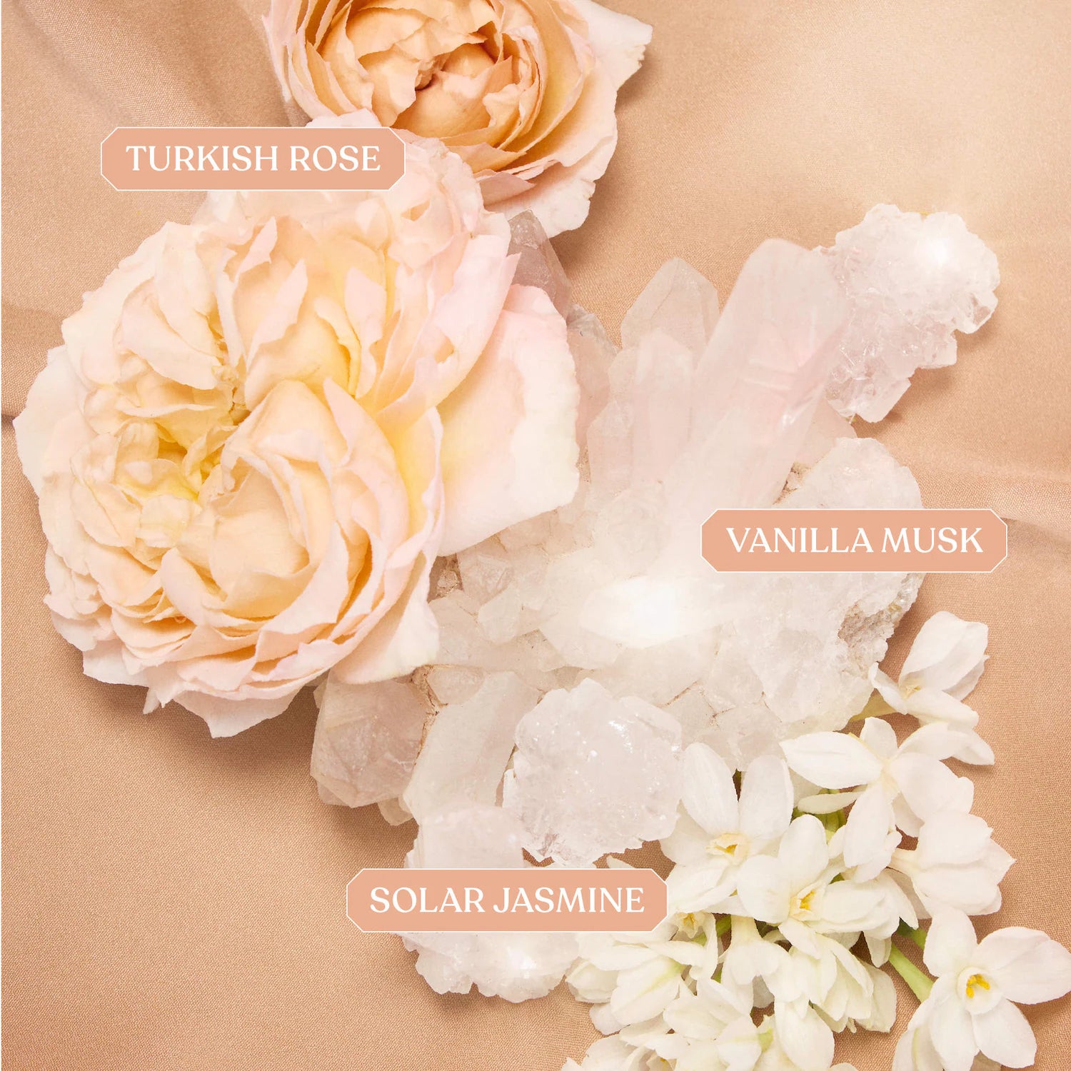KAYALI FREEDOM MUSK BOUQUET | 27 Eau de Parfum