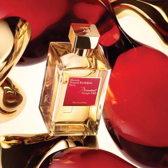 Maison Francis Kurkdjian Baccarat Rouge 540 EDP (Unisex)