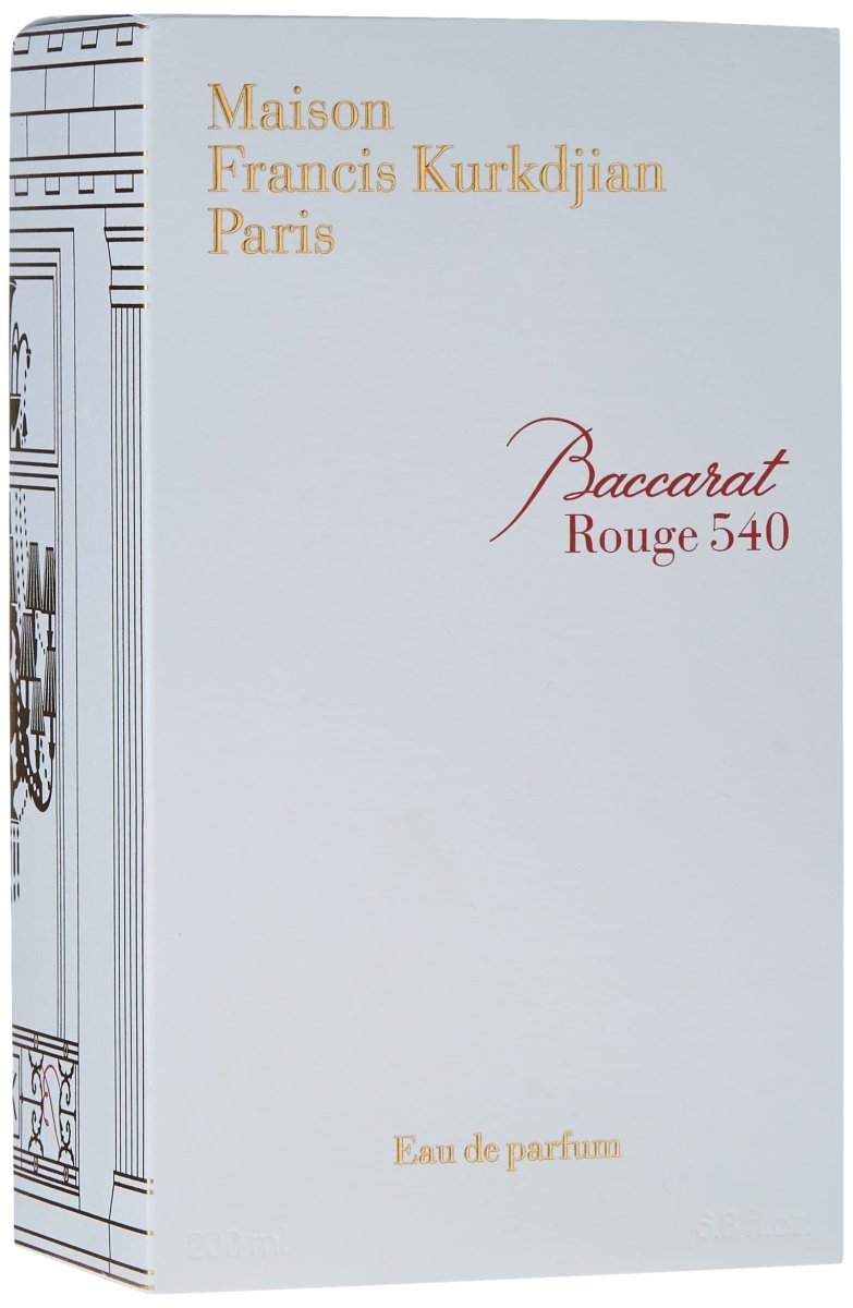 Maison Francis Kurkdjian Baccarat Rouge 540 EDP (Unisex)