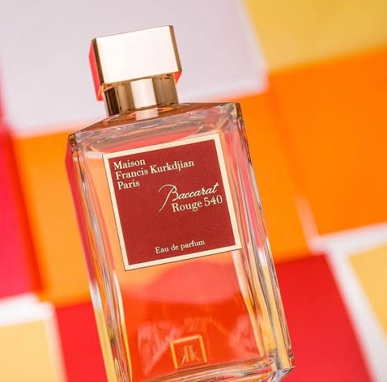 Maison Francis Kurkdjian Baccarat Rouge 540 EDP (Unisex)