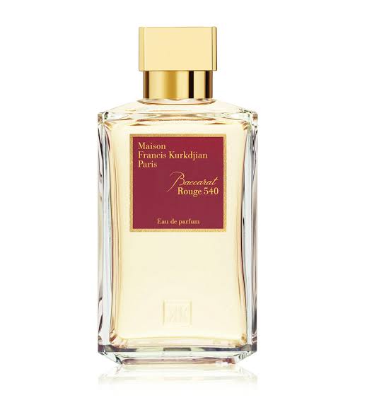 Maison Francis Kurkdjian Baccarat Rouge 540 EDP (Unisex)