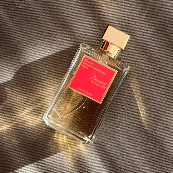 Maison Francis Kurkdjian Baccarat Rouge 540 EDP (Unisex)