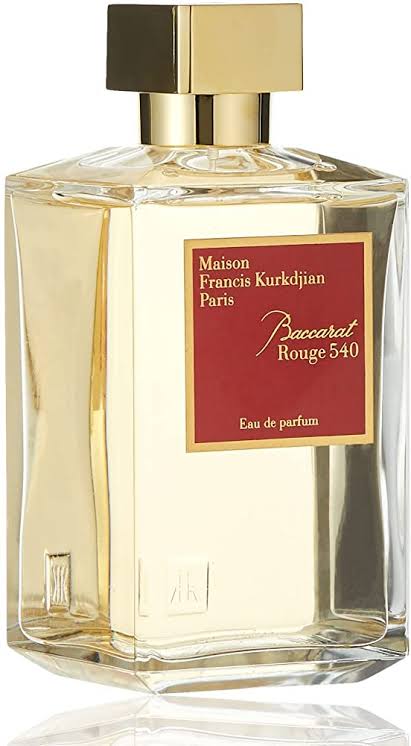 Maison Francis Kurkdjian Baccarat Rouge 540 EDP (Unisex)
