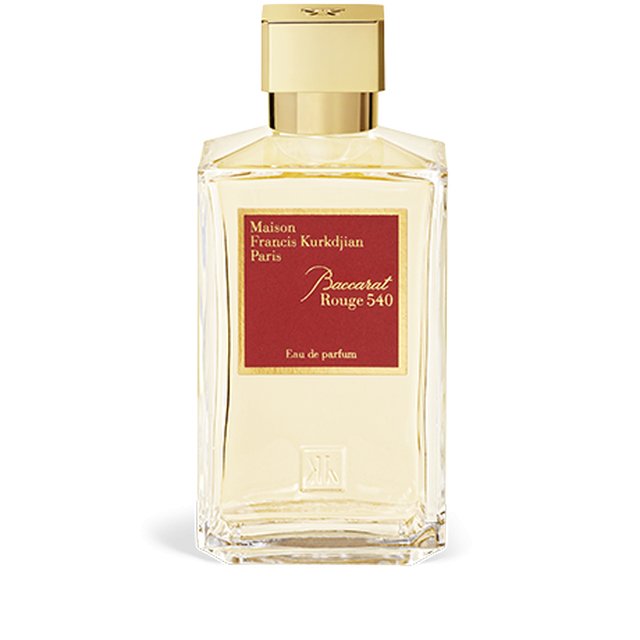 Maison Francis Kurkdjian Baccarat Rouge 540 EDP (Unisex)