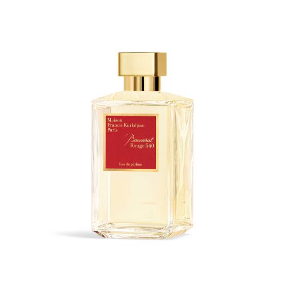 Maison Francis Kurkdjian Baccarat Rouge 540 EDP (Unisex)
