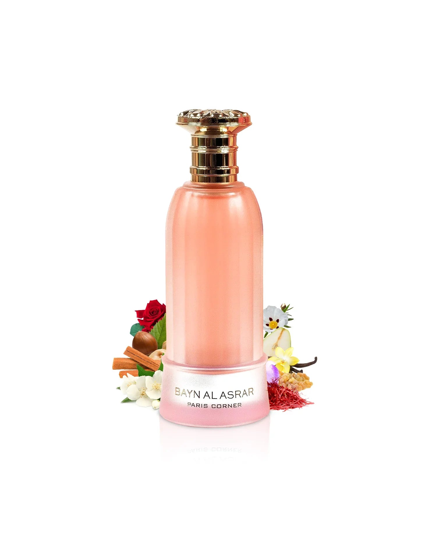 Paris Corner Bayn Al Asrar Eau de Parfum for Unisex
