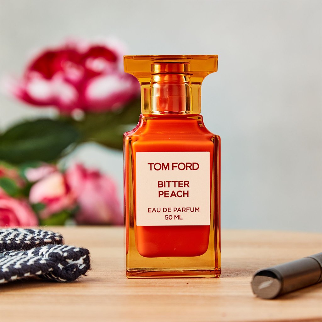 Bitter Peach EDP (Unisex)