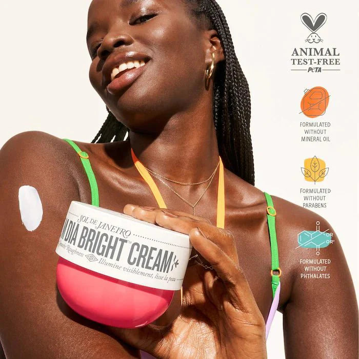 Bom Dia Bright Cream