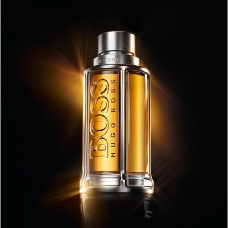 The Scent EDT (M)