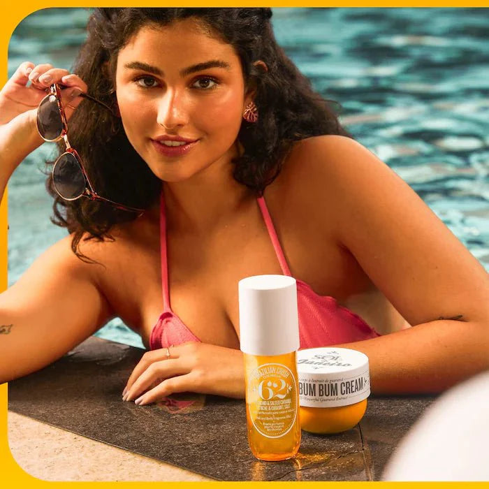 Sol de Janeiro 62 Perfume Mist