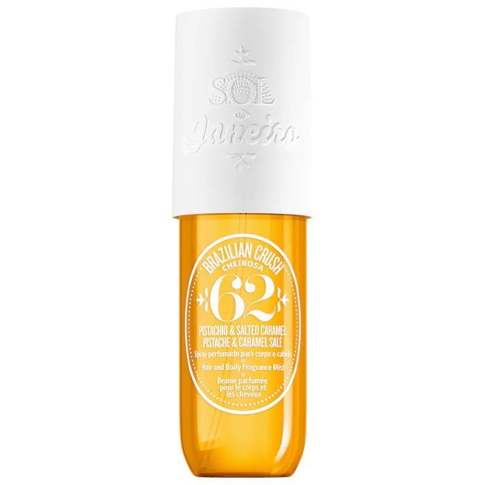 Sol de Janeiro 62 Perfume Mist