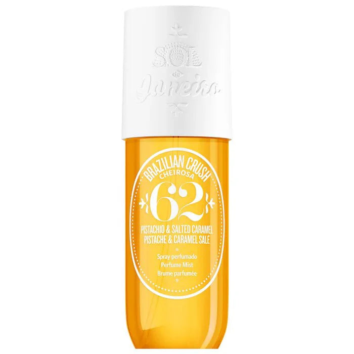 Sol de Janeiro 62 Perfume Mist