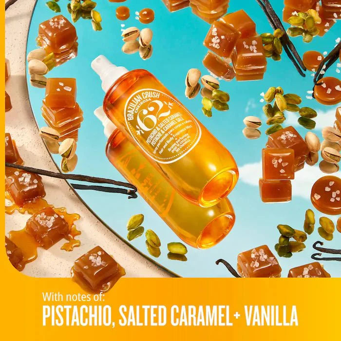 Sol de Janeiro 62 Perfume Mist