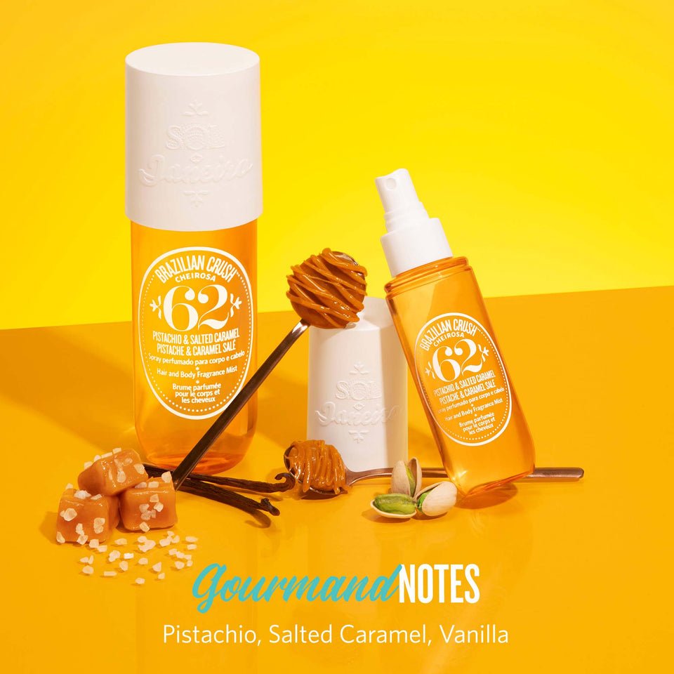 Sol de Janeiro 62 Perfume Mist