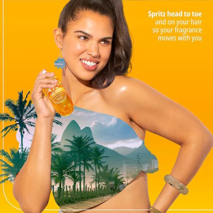 Sol de Janeiro 62 Perfume Mist