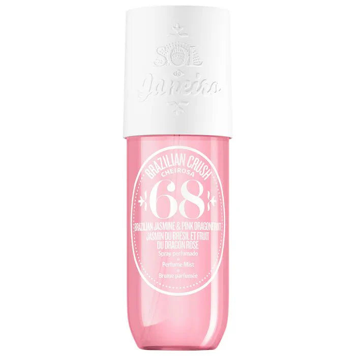 Sol de Janeiro 68 Beija Perfume Mist