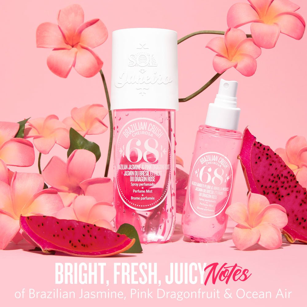 Sol de Janeiro 68 Beija Perfume Mist