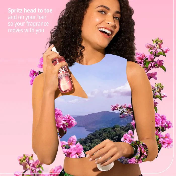 Sol de Janeiro 68 Beija Perfume Mist