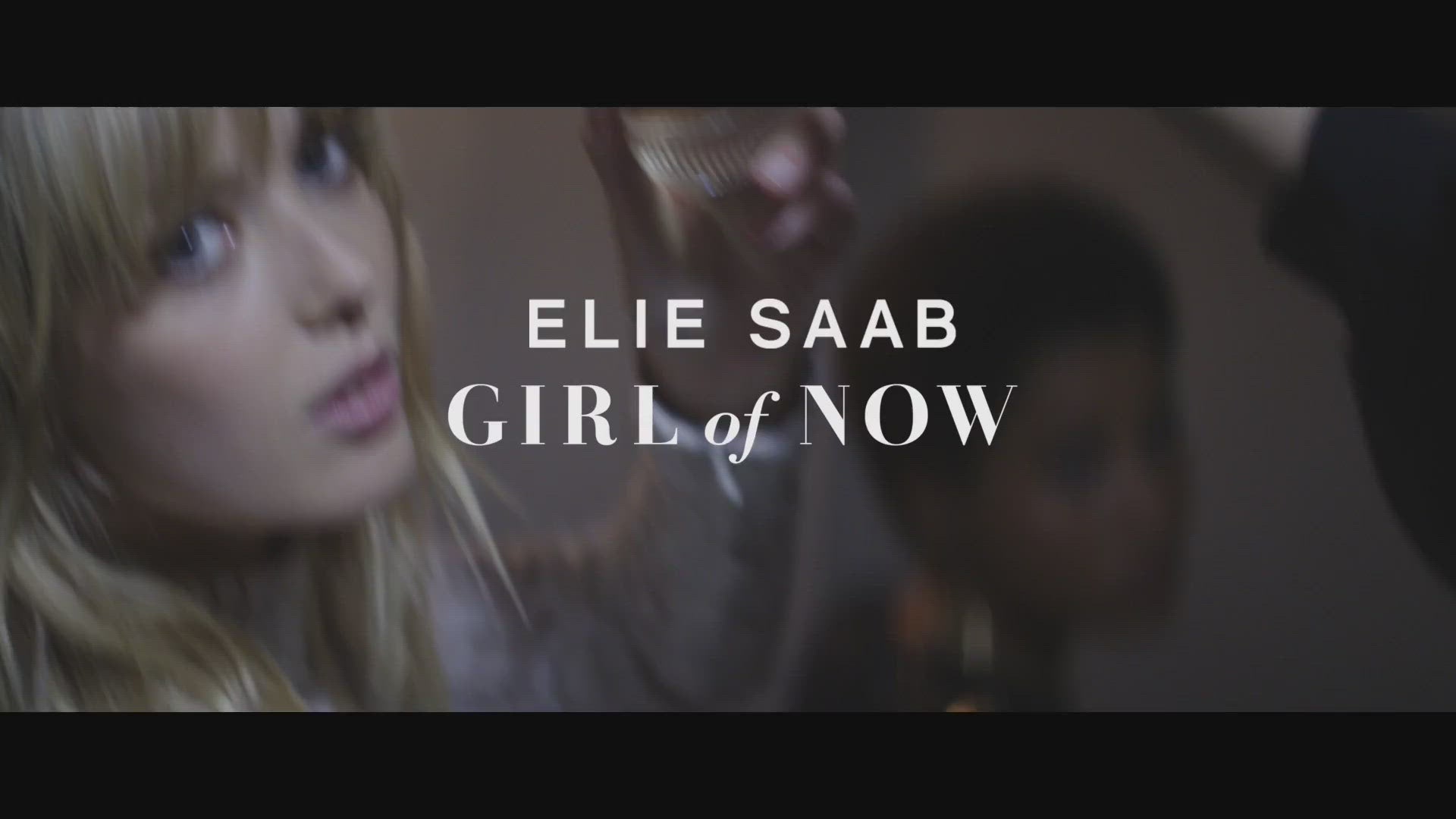 Elie Saab Girl Of Now EDP (L)