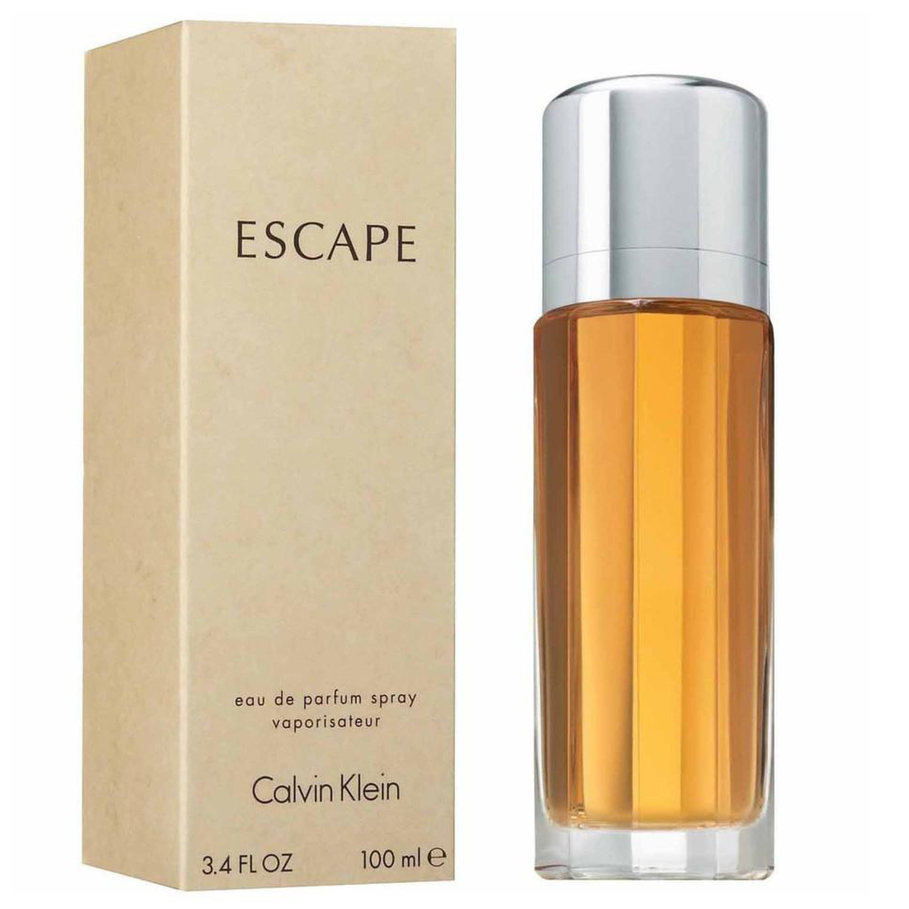 Calvin Klein CK Escape EDP Spray (W)