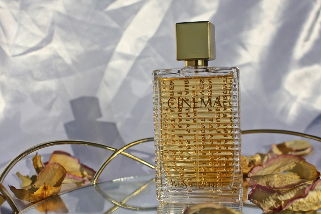 Cinema Perfume EDP (L)
