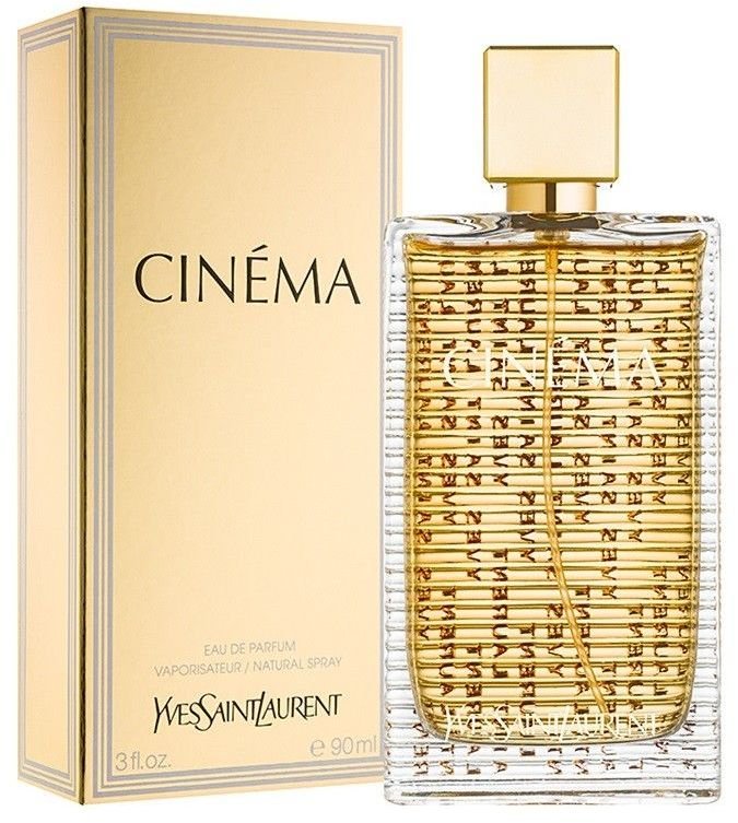 Cinema Perfume EDP (L)
