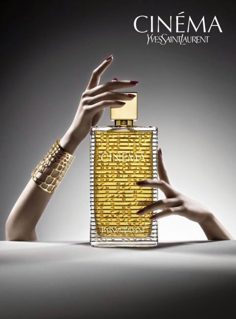 Cinema Perfume EDP (L)
