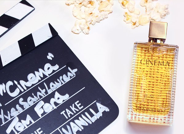 Cinema Perfume EDP (L)