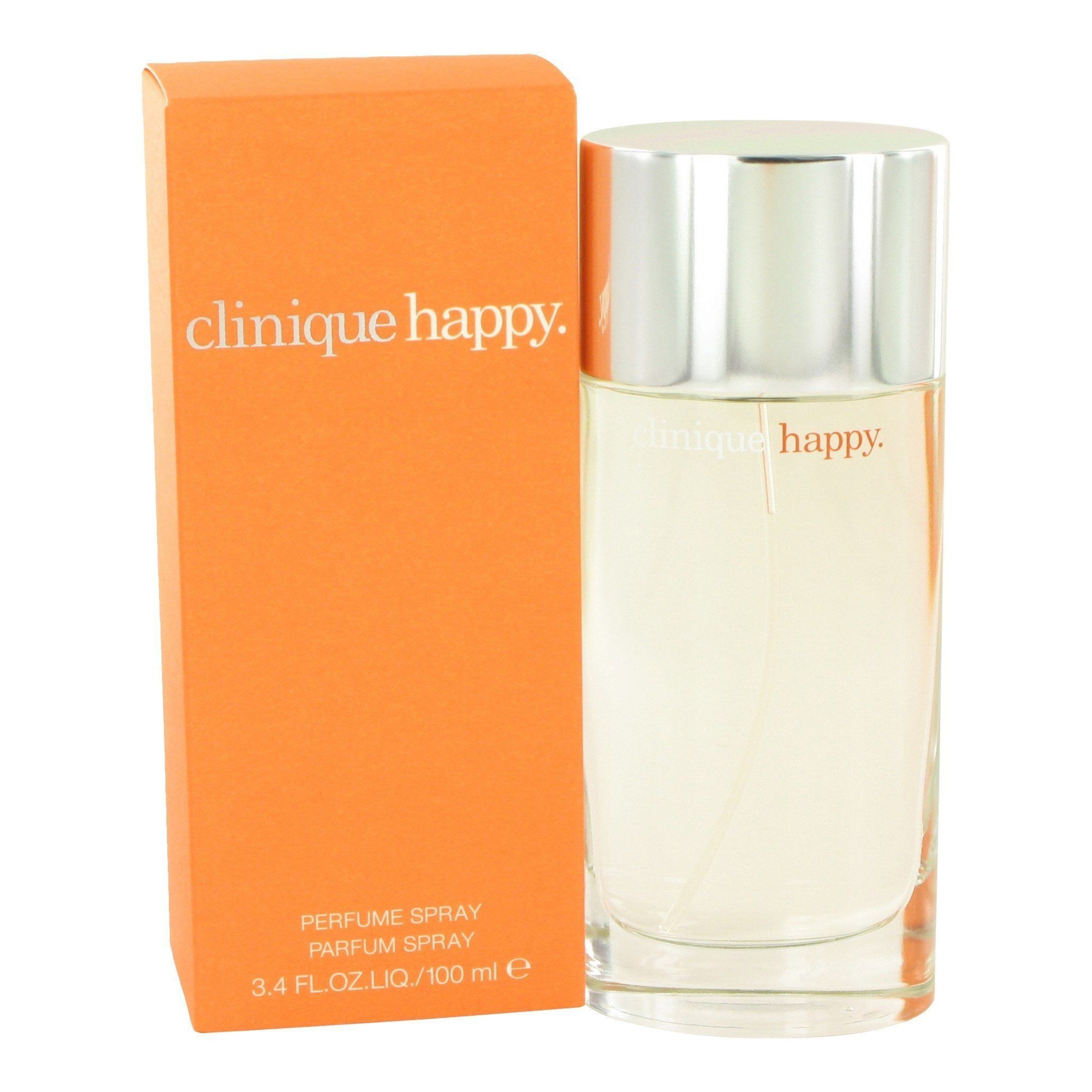 Clinique Happy EDP Spray (W)